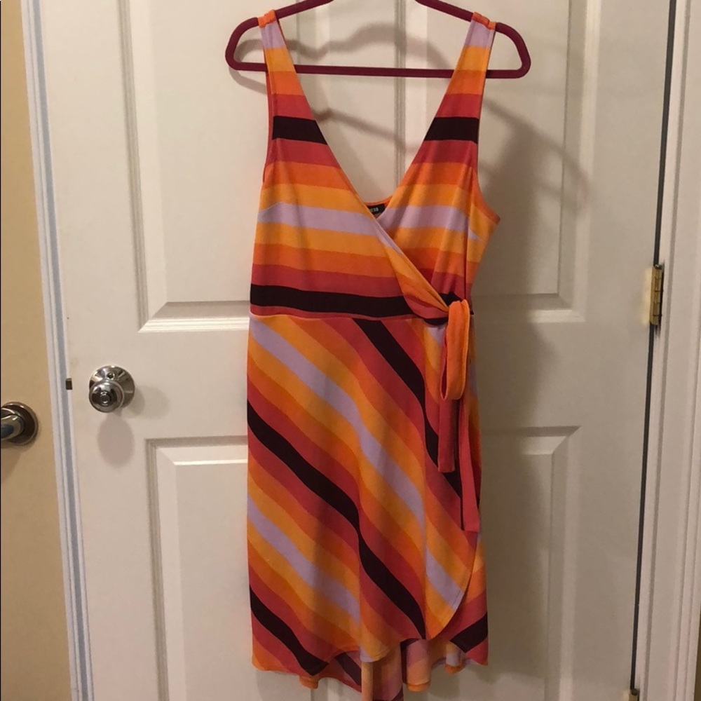 Lost weight and ridding my closet 🥰